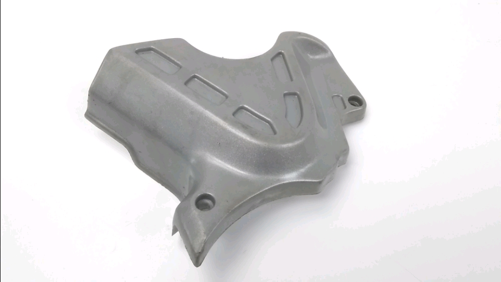 Couvercle pignon sortie boite