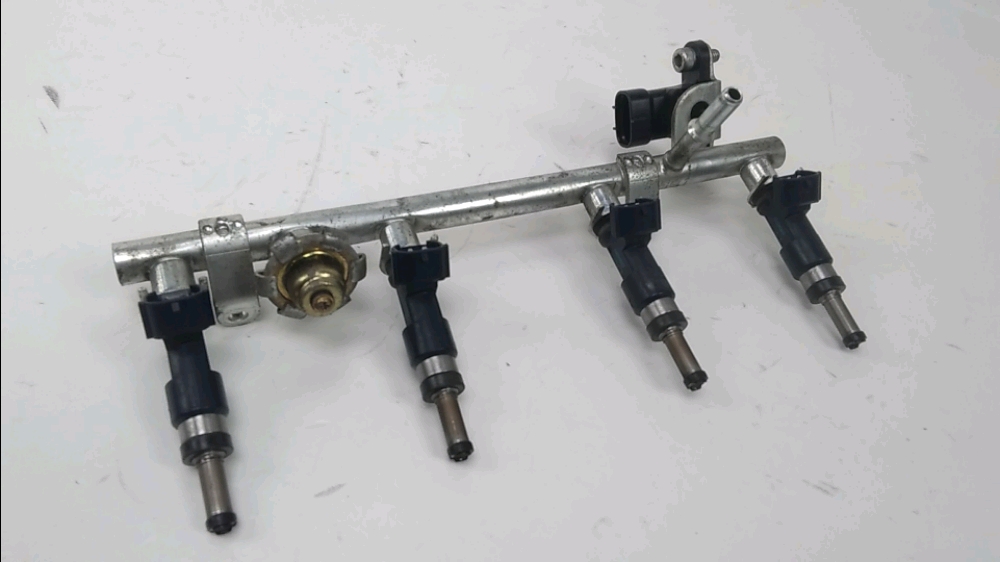 INJECTEUR