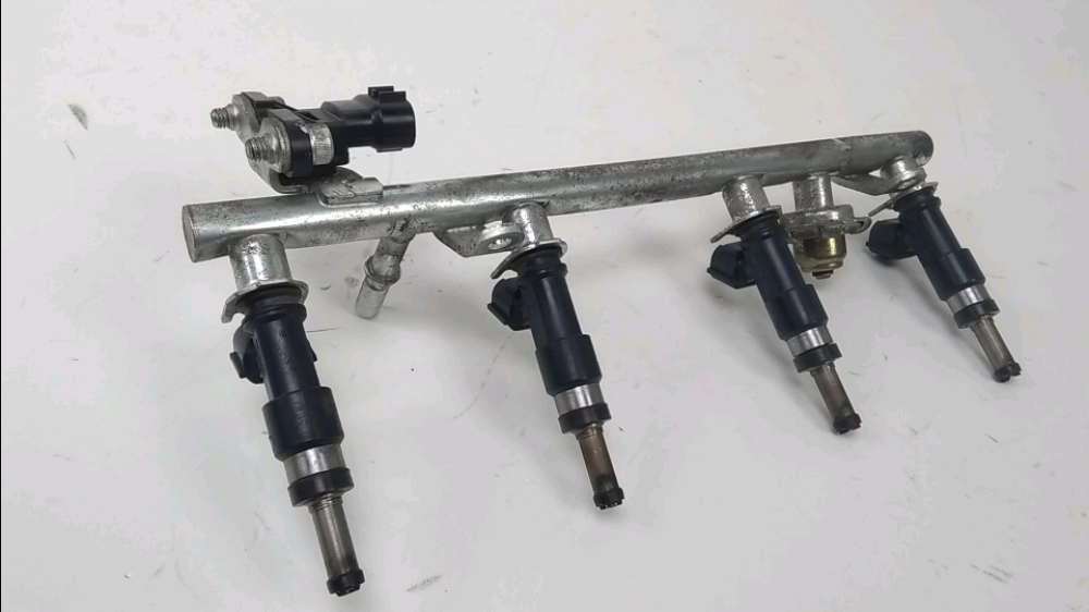 INJECTEUR