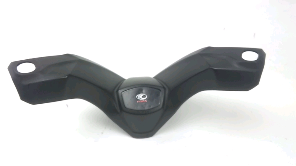 HABILLAGE AVANT DU GUIDON