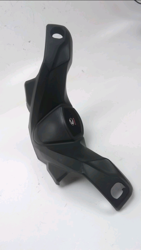 HABILLAGE AVANT DU GUIDON