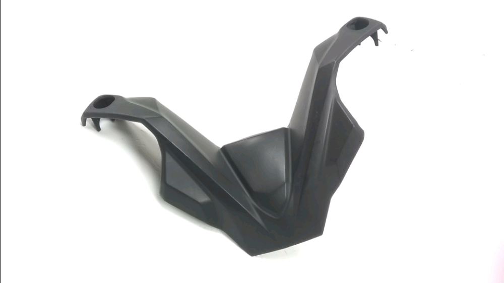 HABILLAGE AVANT DU GUIDON