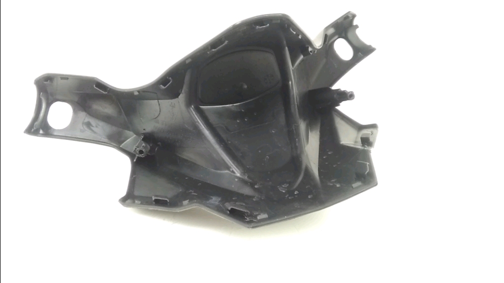 HABILLAGE AVANT DU GUIDON