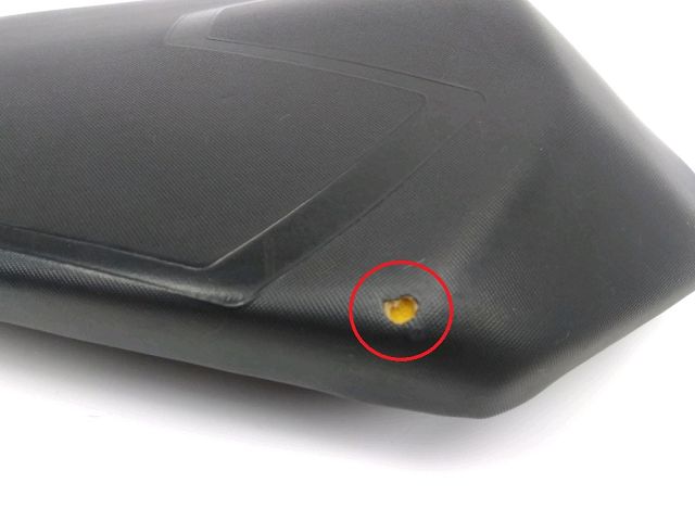 SELLE PASSAGER