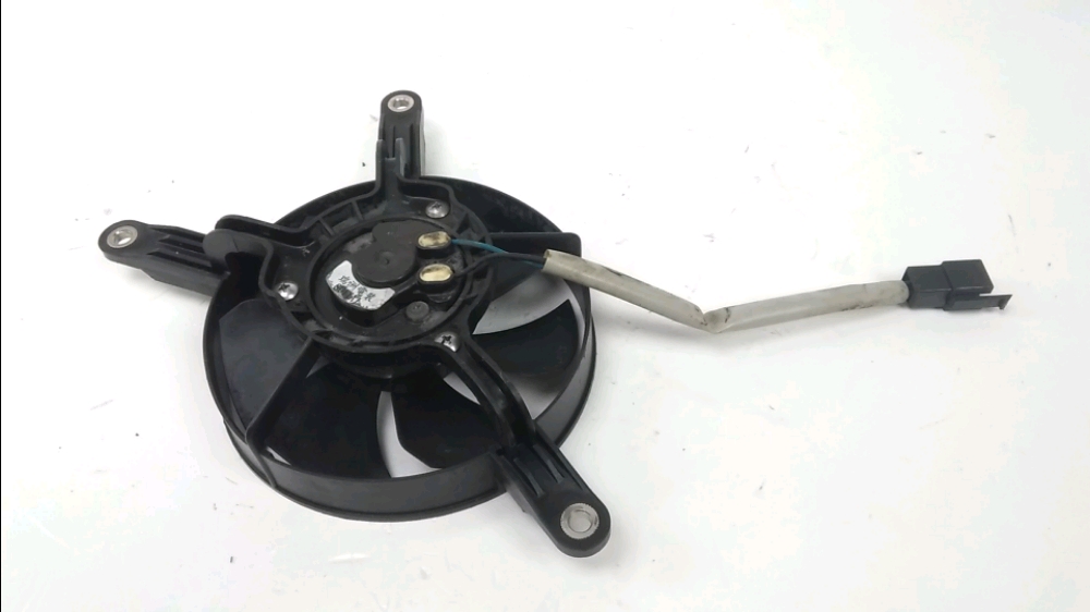 VENTILATEUR