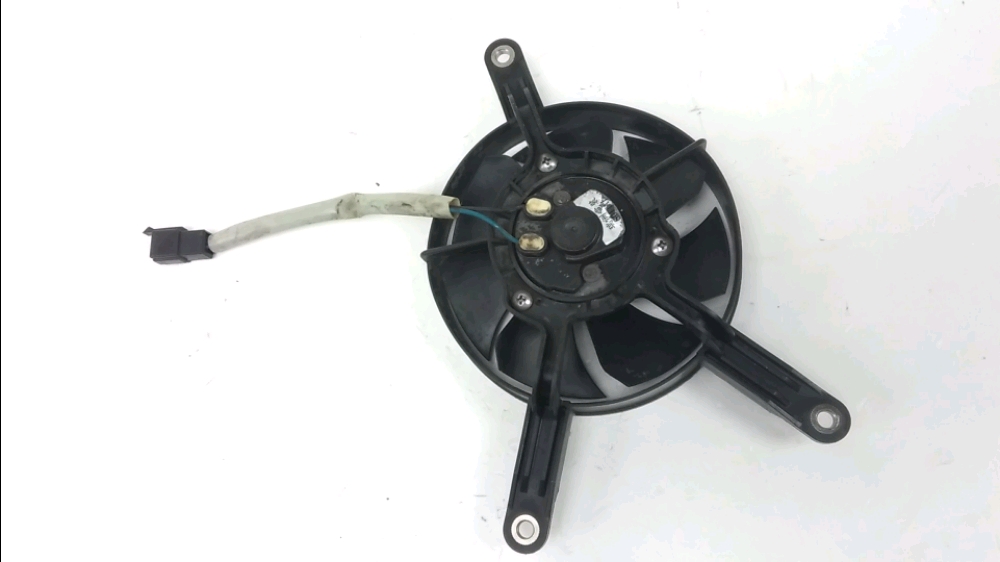 VENTILATEUR