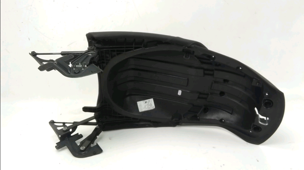 SELLE PASSAGER