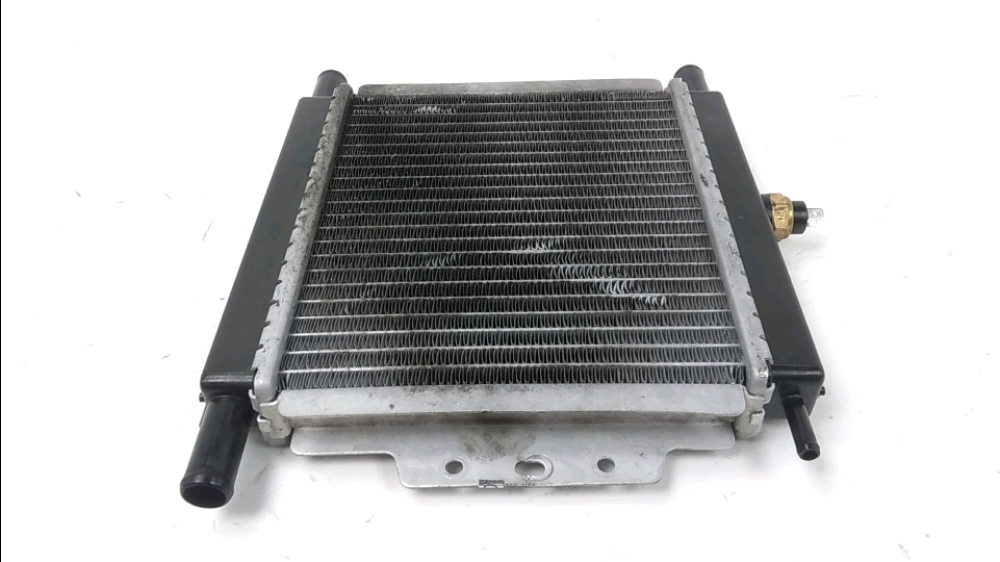 RADIATEUR EAU