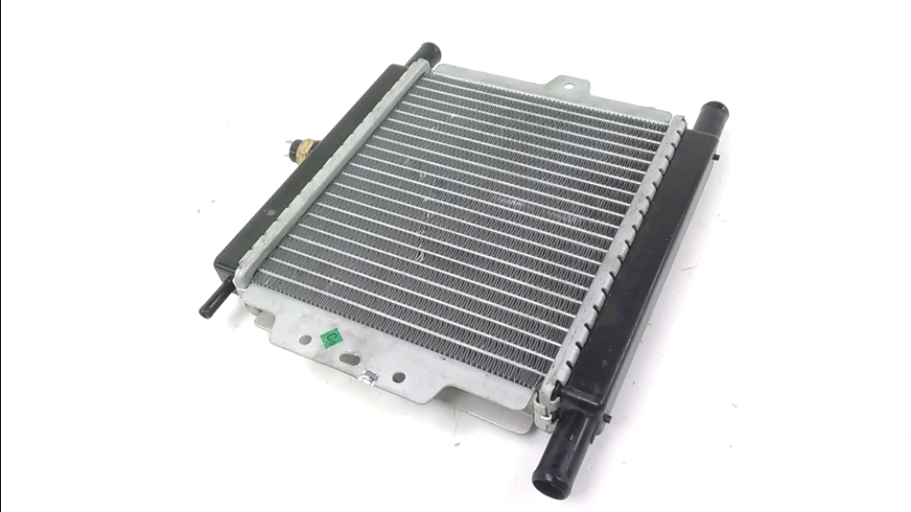 RADIATEUR EAU