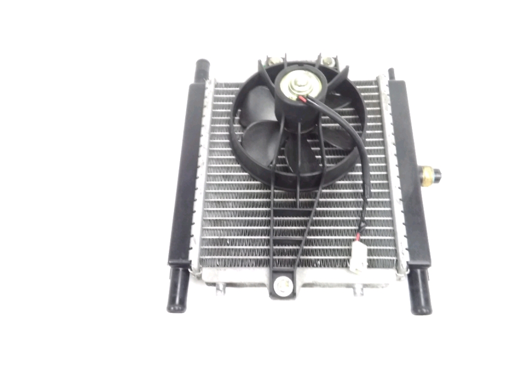 RADIATEUR EAU