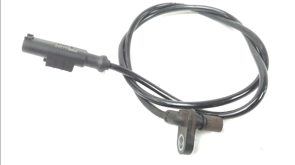 CAPTEUR DE VITESSE