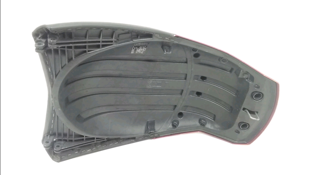 SELLE PASSAGER