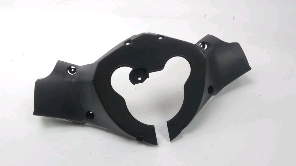 HABILLAGE ARRIERE DU GUIDON