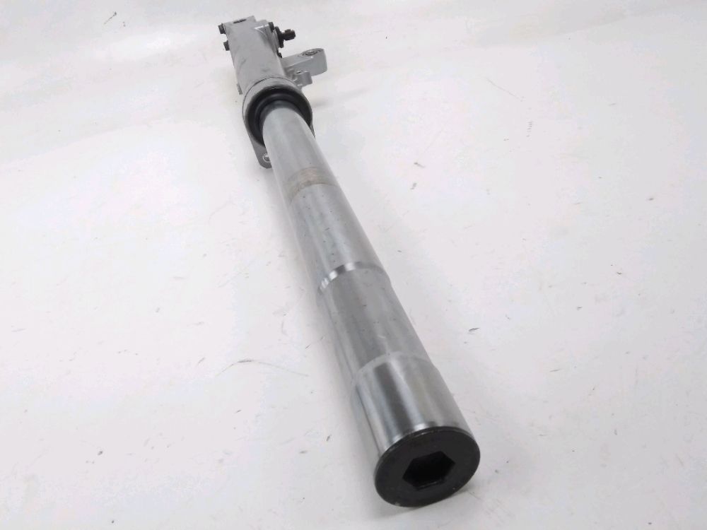 TUBE DE FOURCHE DROIT