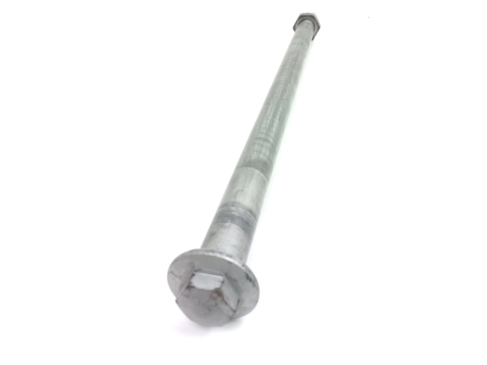 AXE DE BRAS OSCILLANT