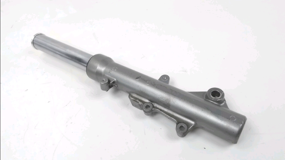 Tube de fourche gauche