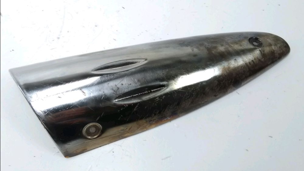 Habillage silencieux