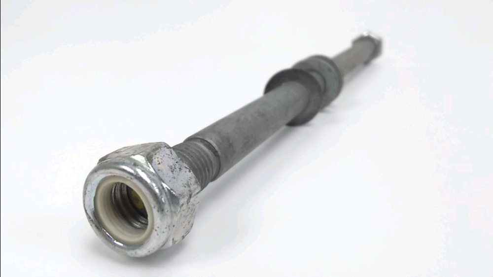 AXE DE ROUE ARRIERE