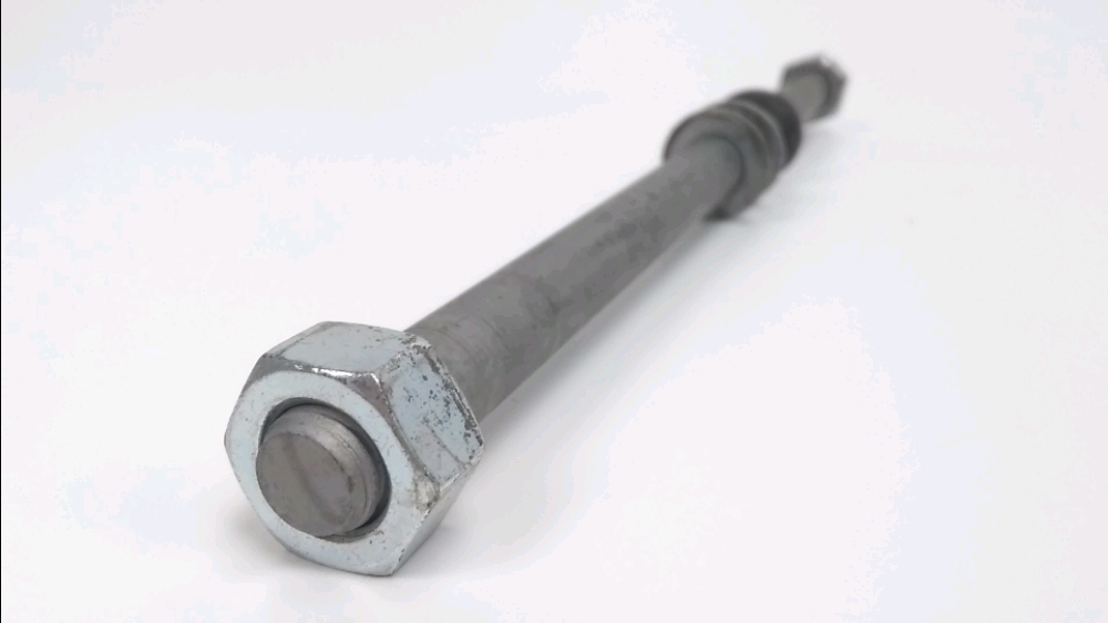 AXE DE ROUE ARRIERE