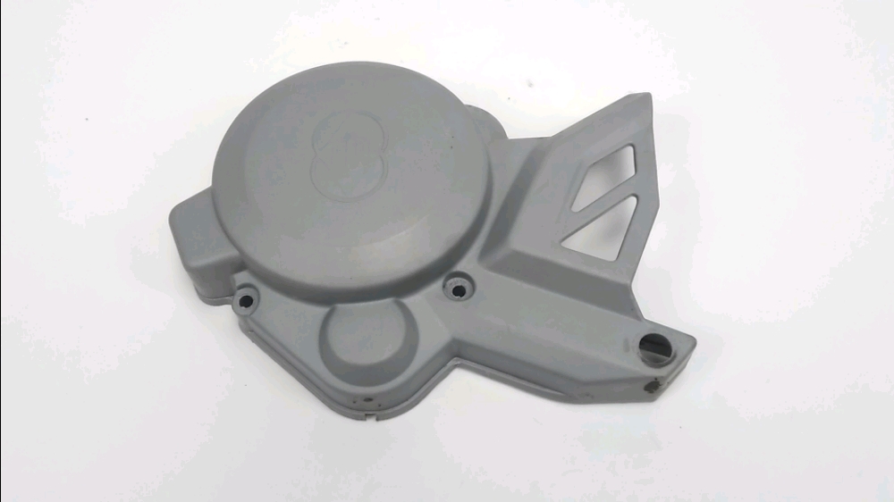 COUVERCLE PIGNON SORTIE BOITE