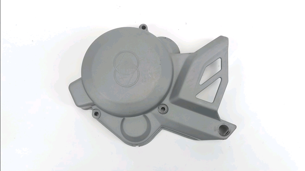 COUVERCLE PIGNON SORTIE BOITE