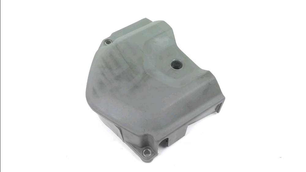 Couvercle pignon sortie boite