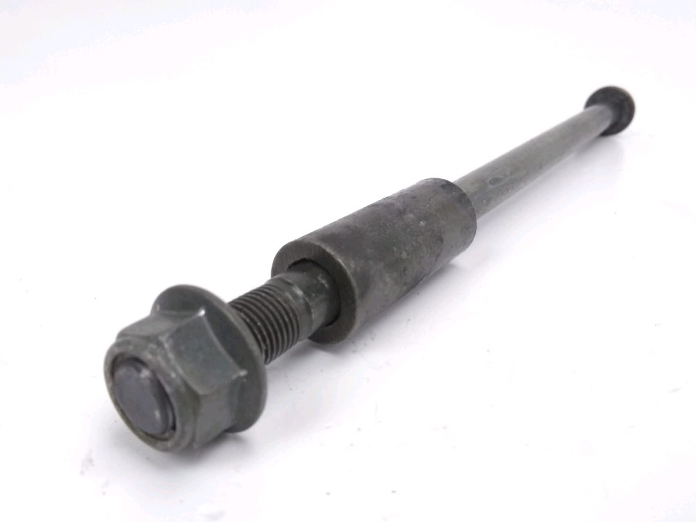 AXE DE ROUE AVANT