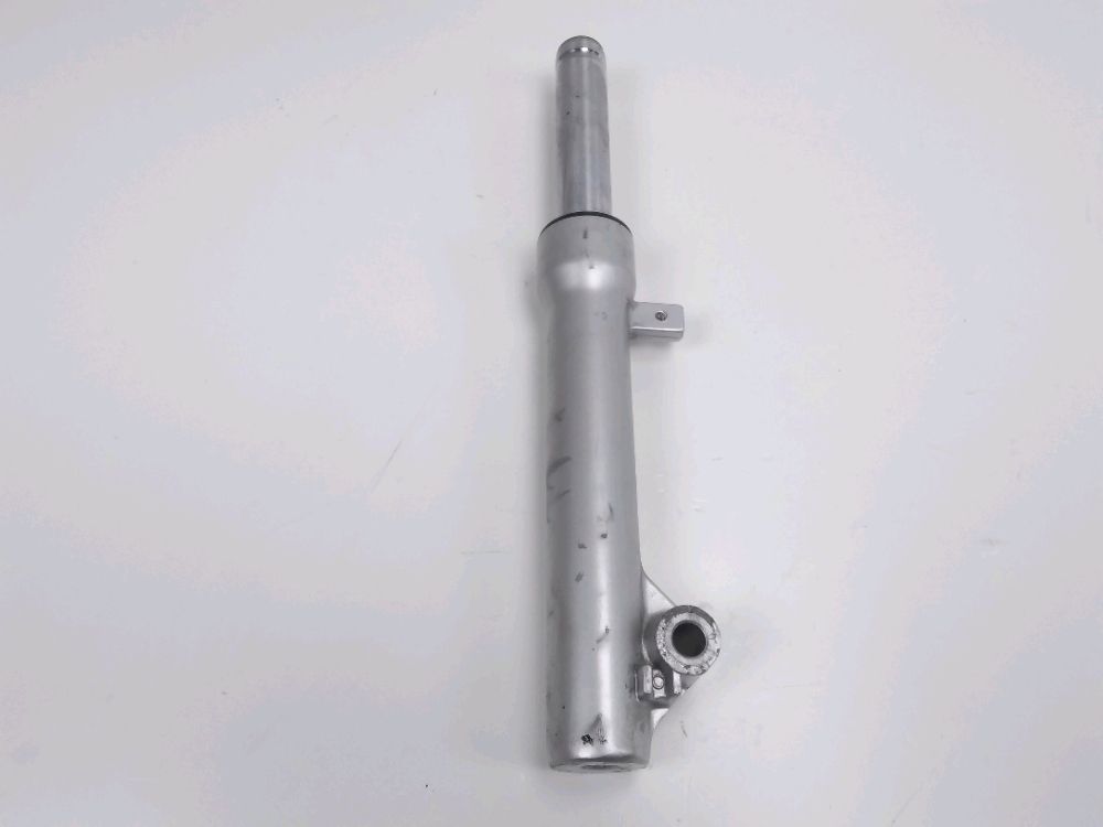 Tube de fourche droit