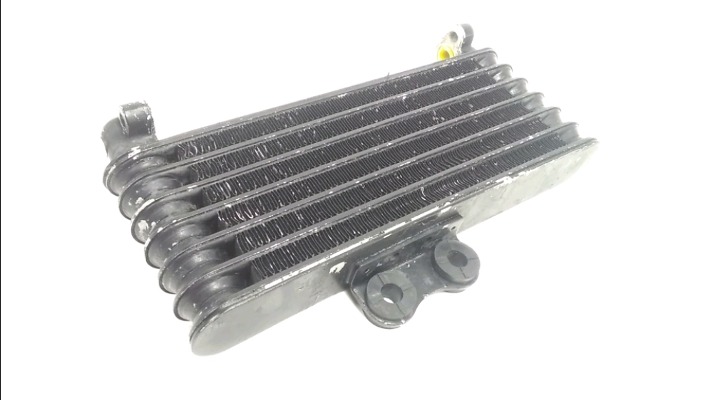 RADIATEUR HUILE
