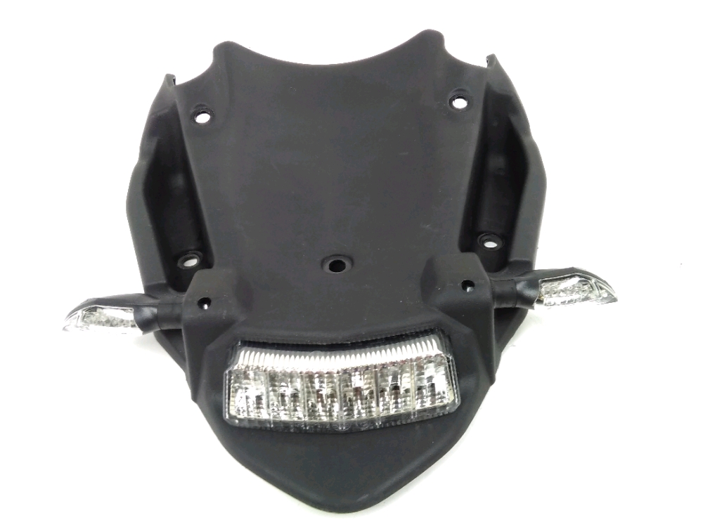 PASSAGE DE ROUE COMPLET