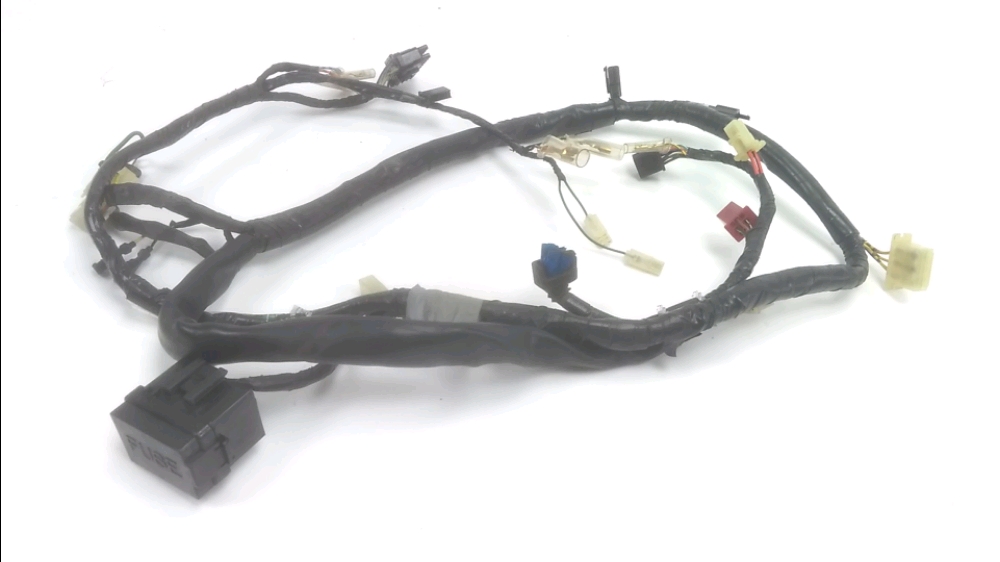 FAISCEAU ELECTRIQUE