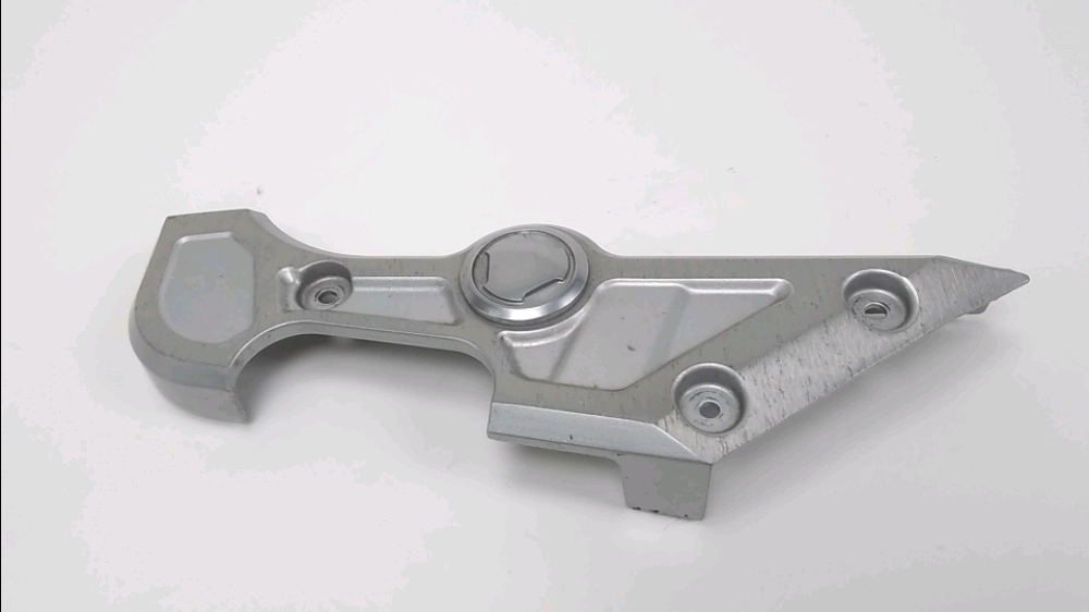 HABILLAGE DE CADRE GAUCHE