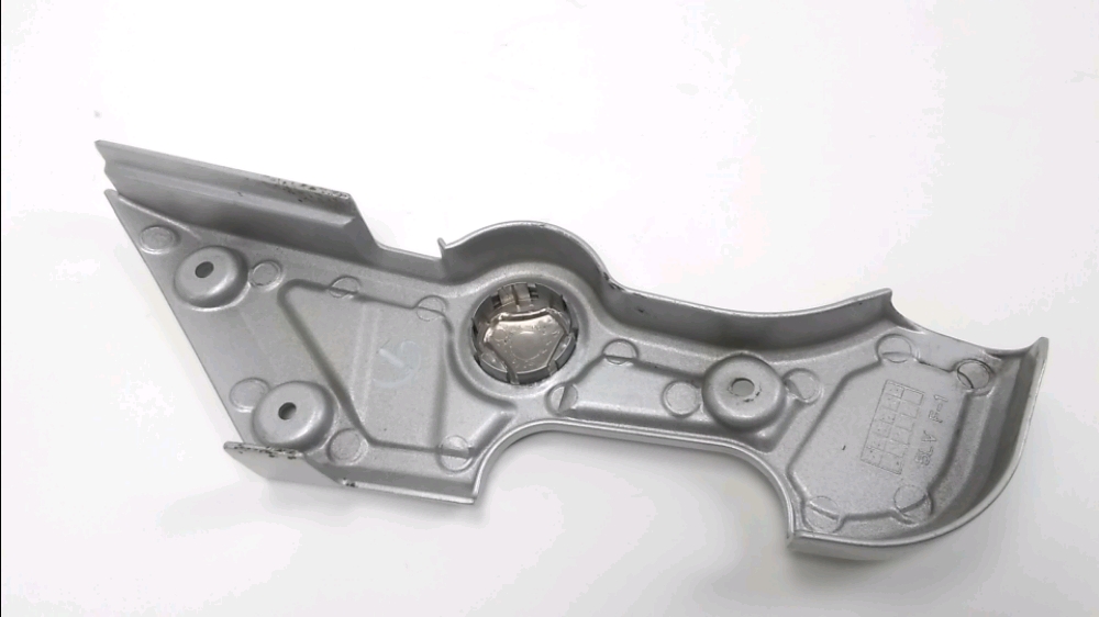 HABILLAGE DE CADRE GAUCHE