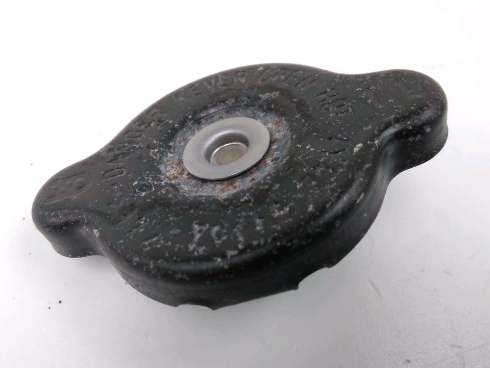 Bouchon de radiateur