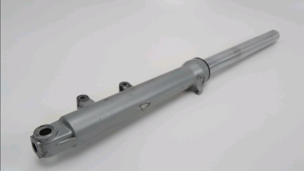 TUBE DE FOURCHE DROIT