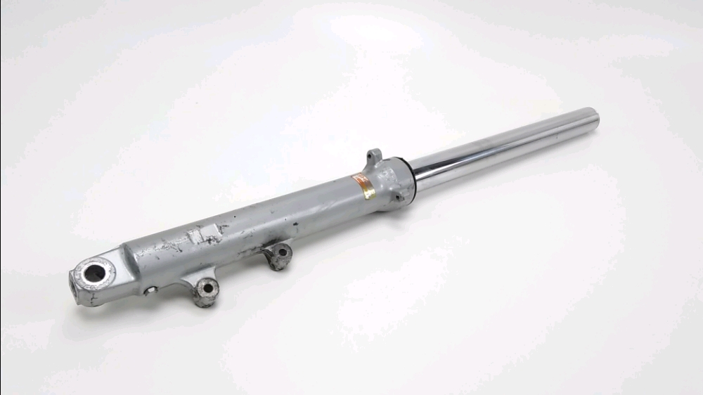TUBE DE FOURCHE DROIT