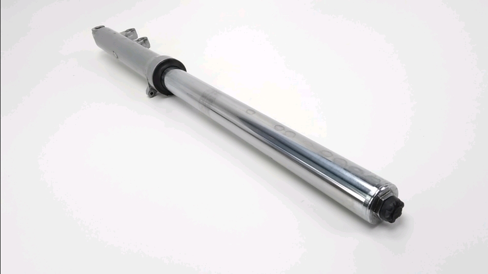 TUBE DE FOURCHE DROIT