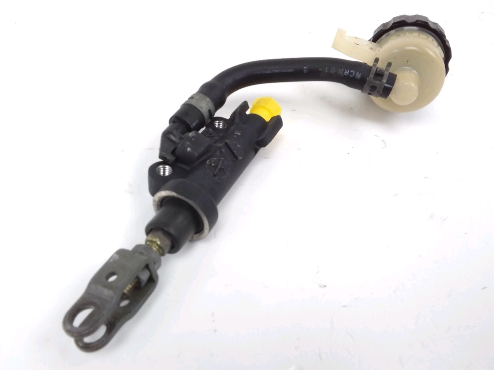 Maitre cylindre frein ar complet