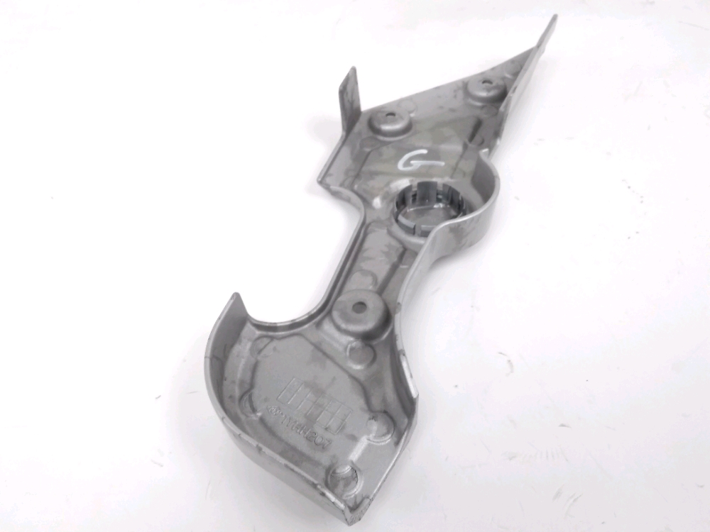 HABILLAGE DE CADRE GAUCHE