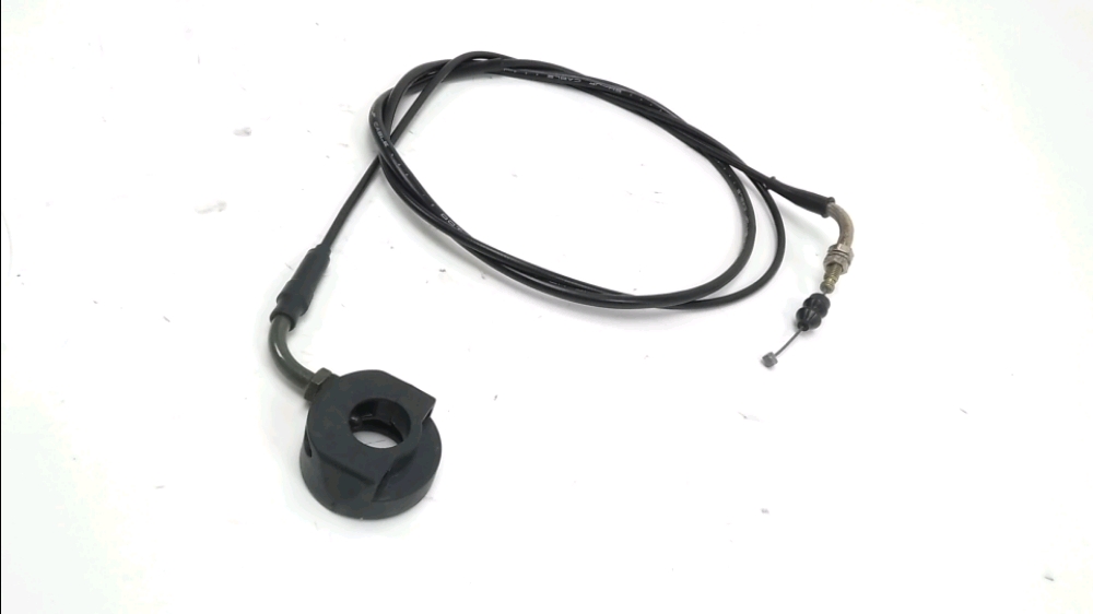 Cable d'accelerateur