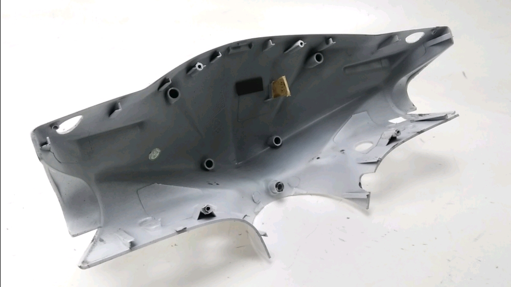 HABILLAGE ARRIERE DU GUIDON