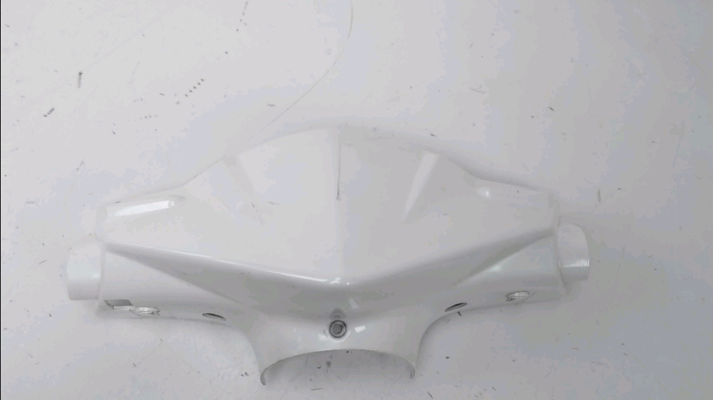 HABILLAGE ARRIERE DU GUIDON