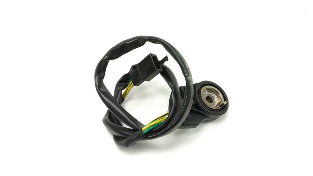 Contacteur de bequille