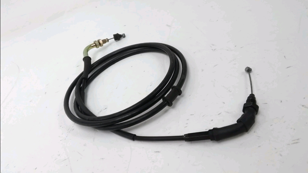 CABLE D'ACCELERATEUR