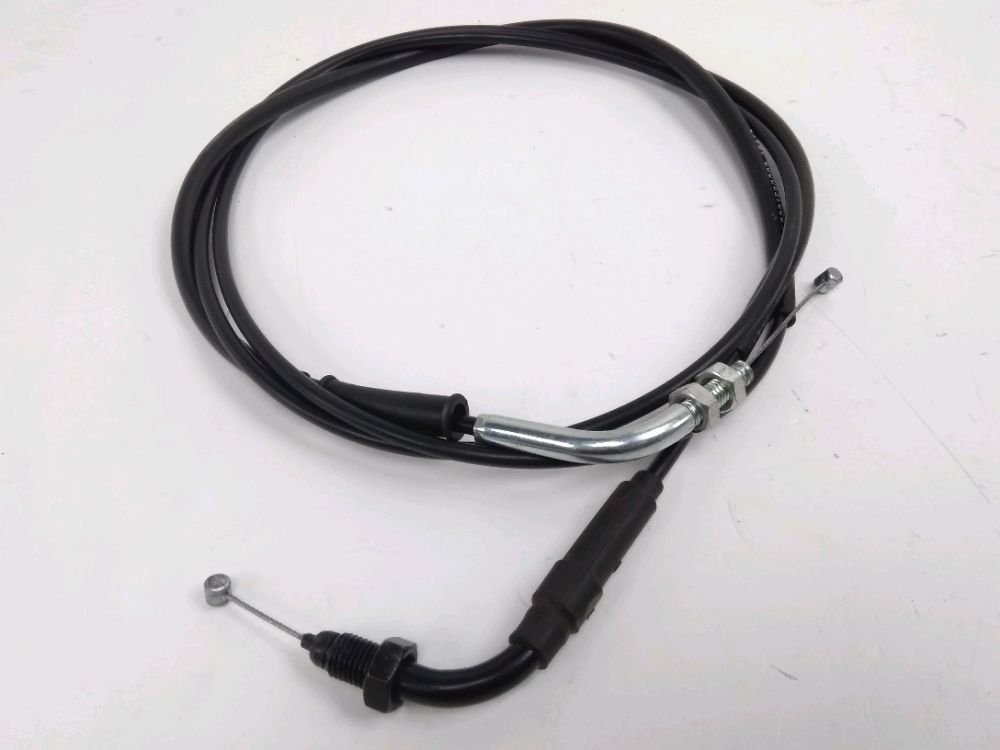 CABLE D'ACCELERATEUR