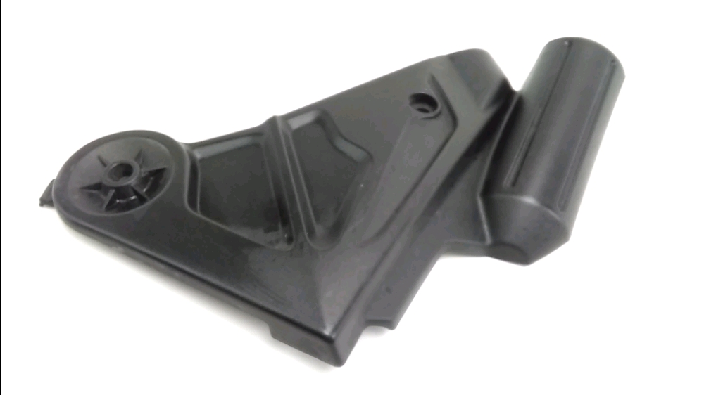 HABILLAGE DE CADRE GAUCHE