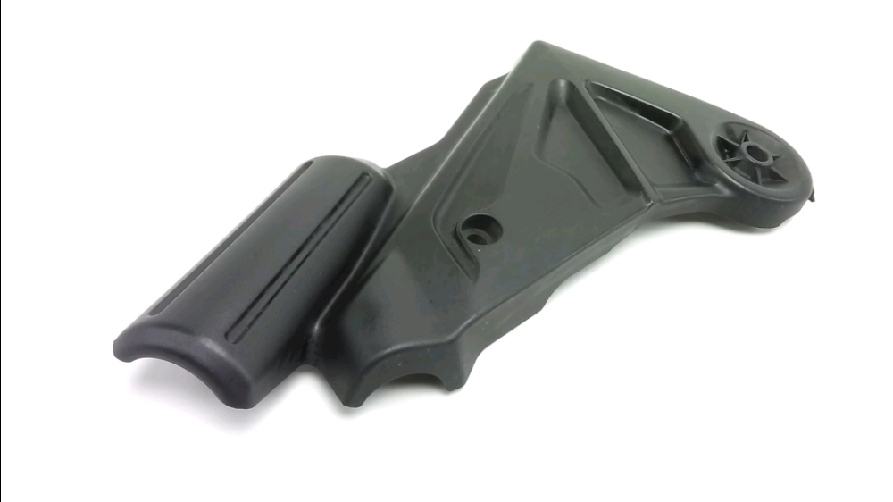 HABILLAGE DE CADRE GAUCHE