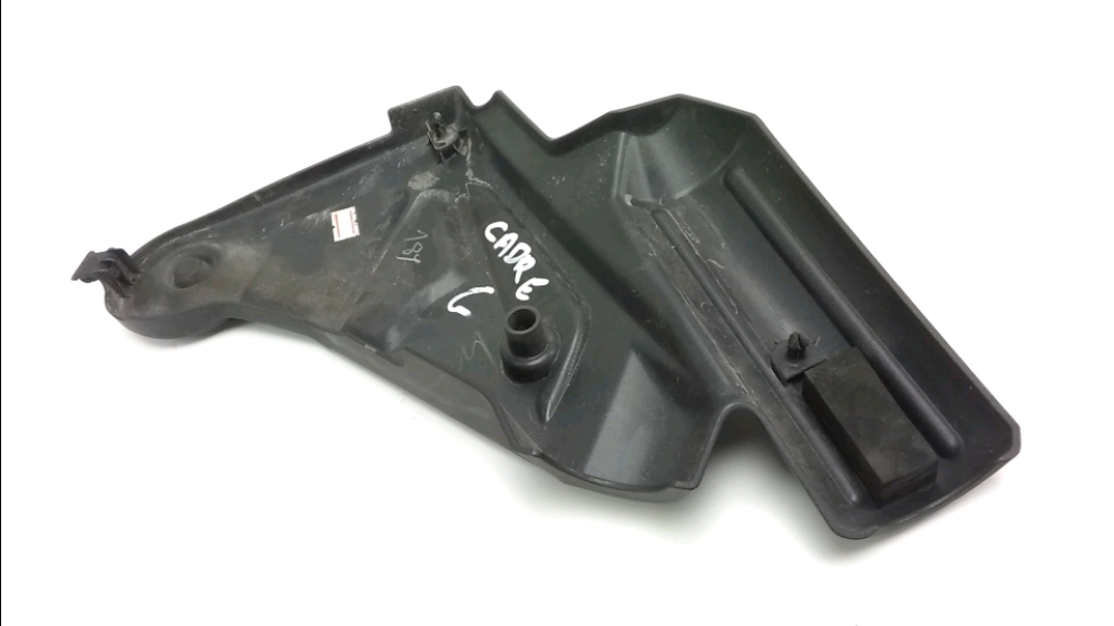 HABILLAGE DE CADRE GAUCHE