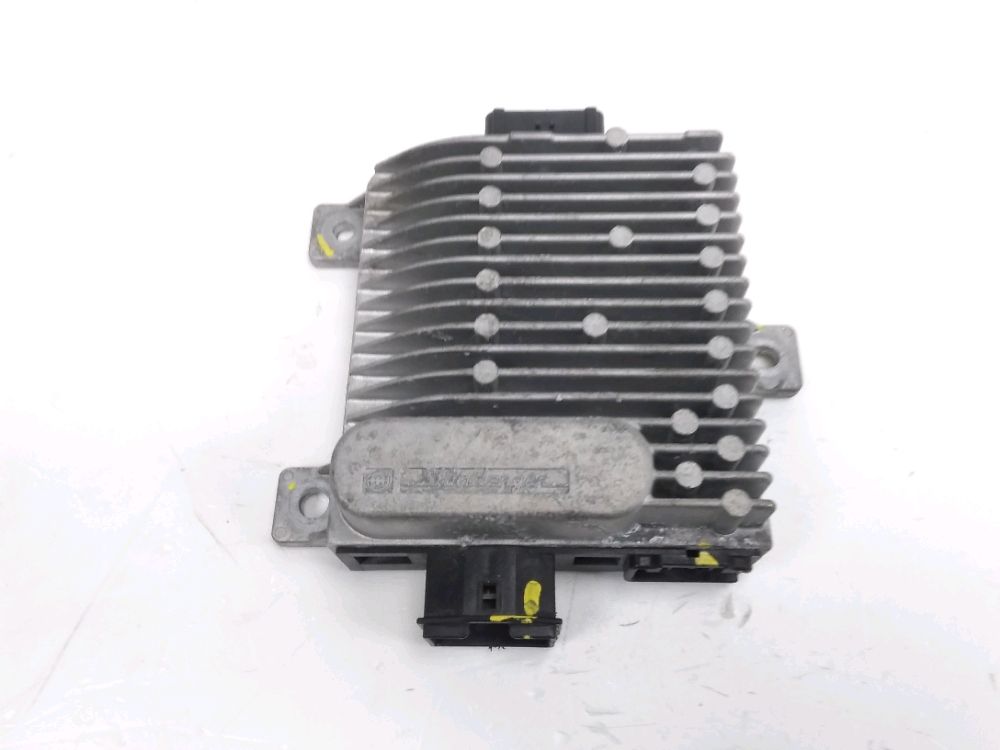 REGULATEUR DE TENSION