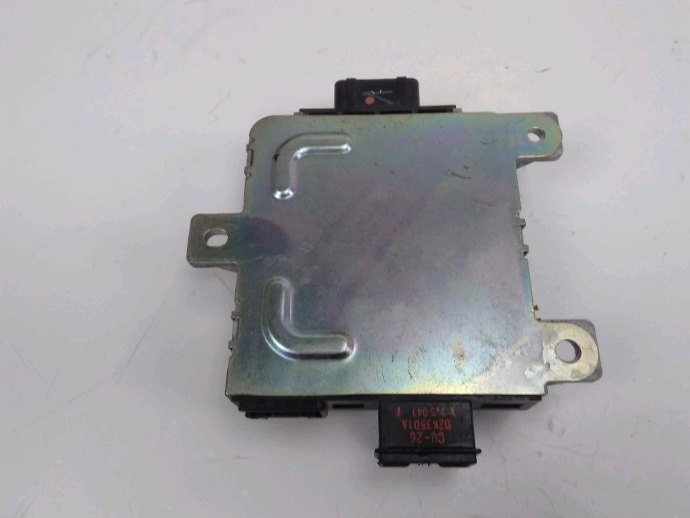 REGULATEUR DE TENSION